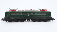 Fleischmann N 7380 E-Lok BR 151 032-0 DB Analog