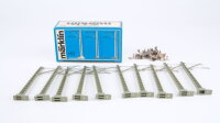 Märklin H0 7511 Brückenmasten (10 Stück in...