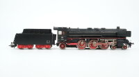 Märklin H0 Dampflok BR 01 097 DB Wechselstrom