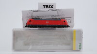 Minitrix N 12565 E-Lok BR 185.1 DB Gleichstrom