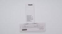 Minitrix N 12565 E-Lok BR 185.1 DB Gleichstrom