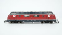 Märklin H0 Diesellok BR V 200 060 DB Wechselstrom