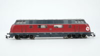 Märklin H0 Diesellok BR V 200 060 DB Wechselstrom