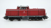 Märklin H0 3072 Diesellok BR 212 215-8 DB Wechselstrom