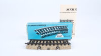 Märklin H0 5147 Schaltgleis M-Gleis gebogen
