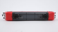 Fleischmann N 7355 E-Lok BR 101 005-7 DB Gleichstrom