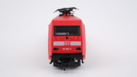 Fleischmann N 7355 E-Lok BR 101 005-7 DB Gleichstrom