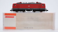Arnold N 2347 E-Lok BR 143 119-6 DB Gleichstrom