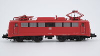 Minitrix N 12850 Elektrolok BR 140 DB