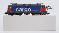 Märklin H0 E-Lok BR Re 4/4 421 374-0 SBB Cargo...