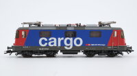 Märklin H0 E-Lok BR Re 4/4 421 374-0 SBB Cargo Wechselstrom Digital Mfx (EVP)