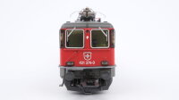 Märklin H0 E-Lok BR Re 4/4 421 374-0 SBB Cargo Wechselstrom Digital Mfx (EVP)