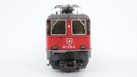 Märklin H0 E-Lok BR Re 4/4 421 374-0 SBB Cargo Wechselstrom Digital Mfx (EVP)