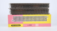 Trix Express H0 4304 gerades Gleis (10 Stück)