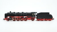 Märklin H0 Dampflok BR 41 001 DR Wechselstrom Digital