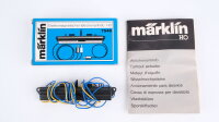 Märklin H0 7549 Elektromagnetischer Weichenantrieb