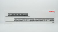 Märklin H0 43306 Wagenset IC-Schnellzugwagen DB...