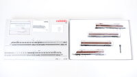Märklin H0 37778 Elektro-Schnelltriebwagen BR 403 DB Wechselstrom Digital Sound mfx