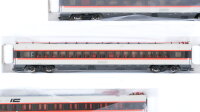 Märklin H0 37778 Elektro-Schnelltriebwagen BR 403 DB Wechselstrom Digital Sound mfx
