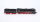 Rivarossi H0 1091 Dampflok BR 10 001 DB Wechselstrom (Licht Defekt)