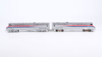 Athearn H0 US Diesellok AMD 103 P40 824 Amtrak...