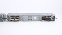 Athearn H0 US Diesellok AMD 103 P40 824 Amtrak Wechselstrom (Fehlteile)