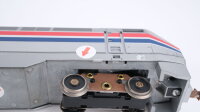 Athearn H0 US Diesellok AMD 103 P40 824 Amtrak Wechselstrom (Fehlteile)