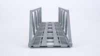H0fine H0  87.007 Brücke eingleisig 24 cm