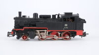 Märklin H0 Dampflok BR 74 701 DB Wechselstrom...