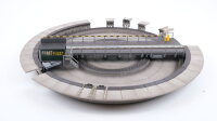 Fleischmann H0 6152 Elektro-Drehscheibe mit Drehscheibenschalter