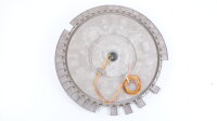 Fleischmann H0 6152 Elektro-Drehscheibe mit Drehscheibenschalter