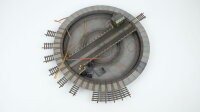 Fleischmann H0  6052 Elektrodrehscheibe