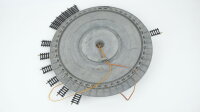 Fleischmann H0  6052 Elektrodrehscheibe