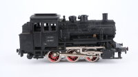 Märklin H0 CM 800 Dampflok BR 89 028 Wechselstrom (fährt nur in eine Richtung)