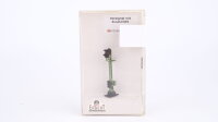 Erbert Modellbahntechnik H0 032403 Vorsignal mit Zusatzlicht