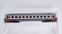 Märklin H0 42741 Schnellzugwagen Set SNCB...