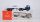 Wiking H0 80a Aral Tankzug