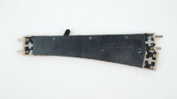 Fleischmann N 9139 piccolo Handweiche links (gebrauchter...