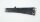 Fleischmann N 9139 piccolo Handweiche links (gebrauchter Zustand)
