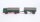 Wiking H0 43 g Mercedes LP 1620 Lastzug