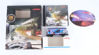 Märklin H0 Kühlwagen Raum und Zeit mit CD