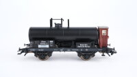 Märklin H0 46084-03 Kesselwagen mit Bremserhaus Altona