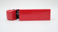 Faller Car System H0 1600 MAN LKW F90 rot