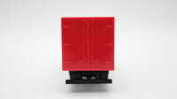 Faller Car System H0 1600 MAN LKW F90 rot
