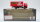 Faller Car System H0 1600 MAN LKW F90 rot