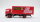 Faller Car System H0 1600 MAN LKW F90 rot