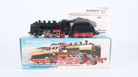 Märklin H0 3003 Dampflok BR 24 058 DB Wechselstrom