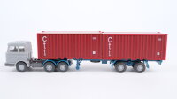 Wiking H0 524 Stahl-Container