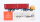 Wiking H0 524 Stahl-Container Sattelzug