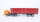 Wiking H0 524 Stahl-Container Sattelzug